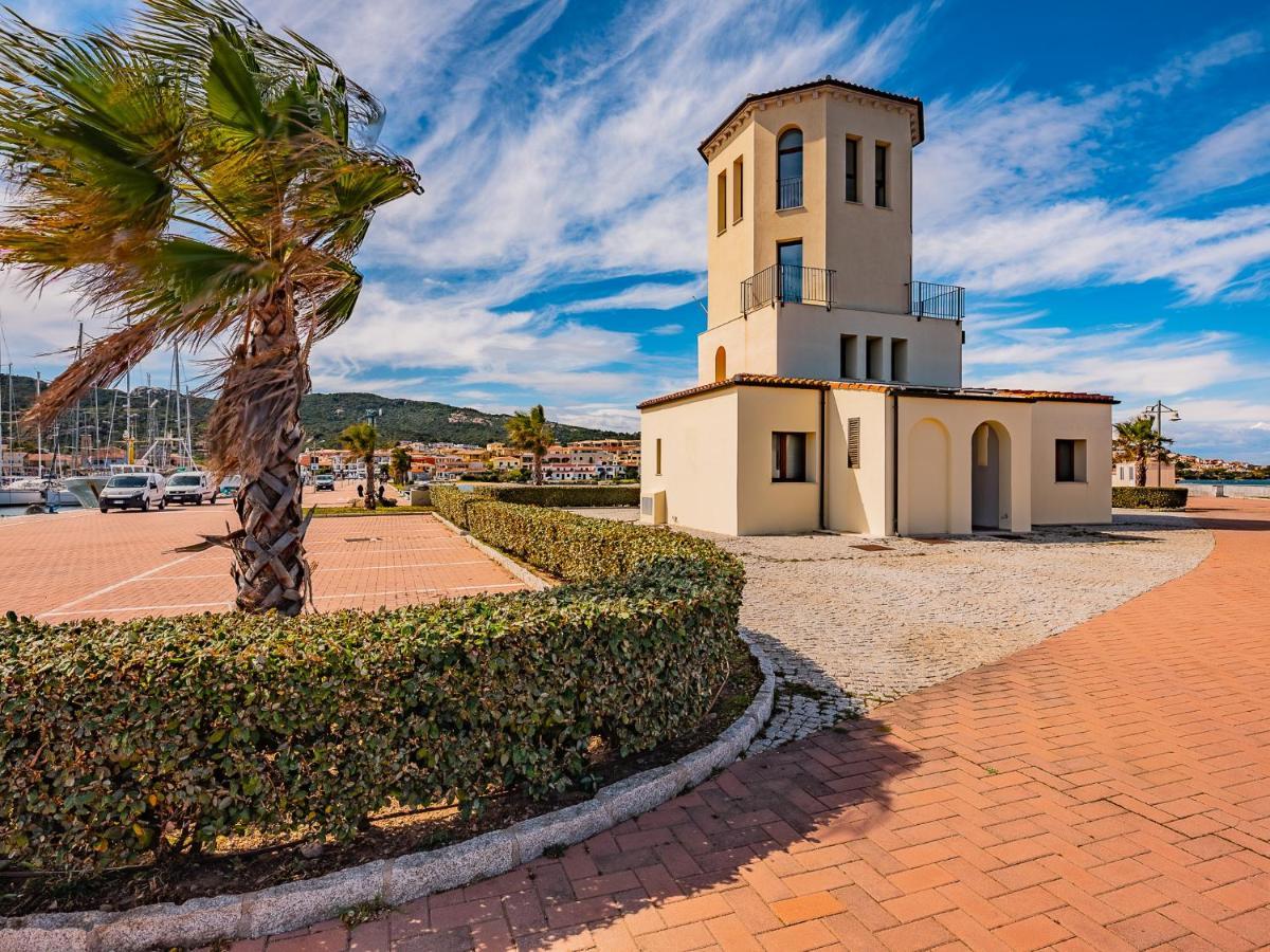 Sardinia Family Villas - Cannigione Beach Apartments Exterior foto