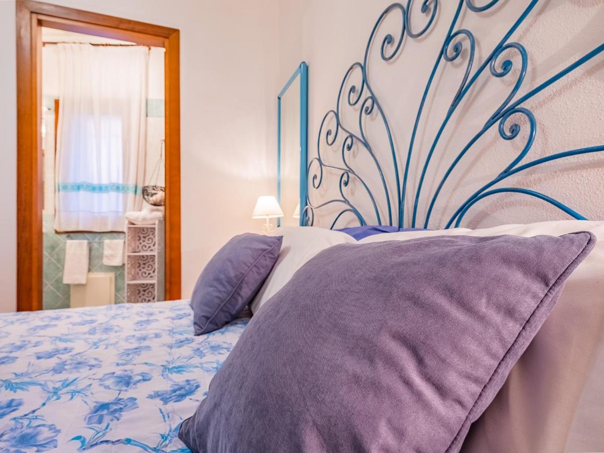 Sardinia Family Villas - Cannigione Beach Apartments Exterior foto